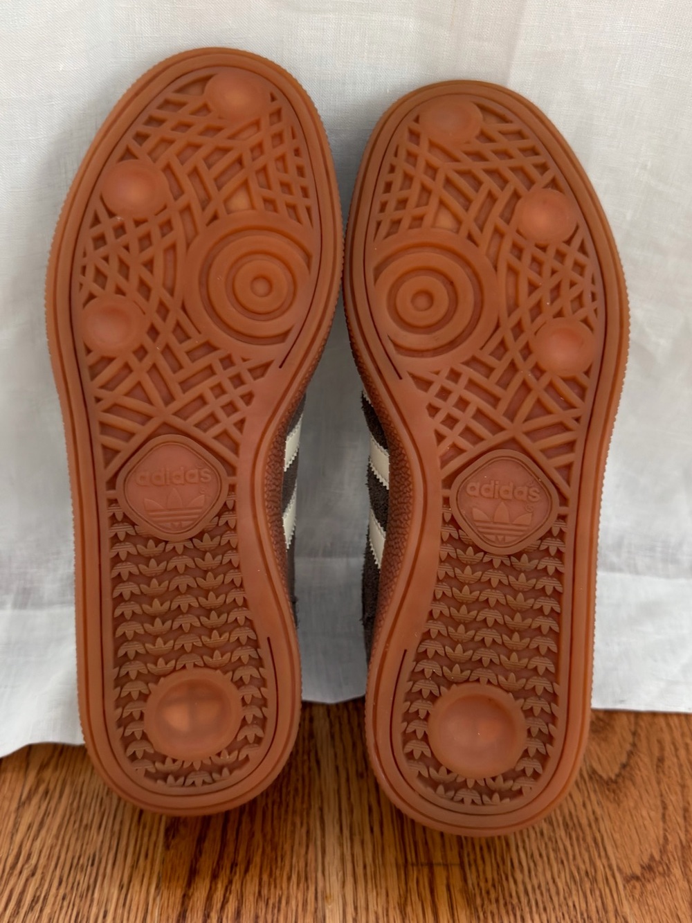 adidas Handball Spezial Shoes Unisex 6.5/Women’s 8 - Picture 6 of 10